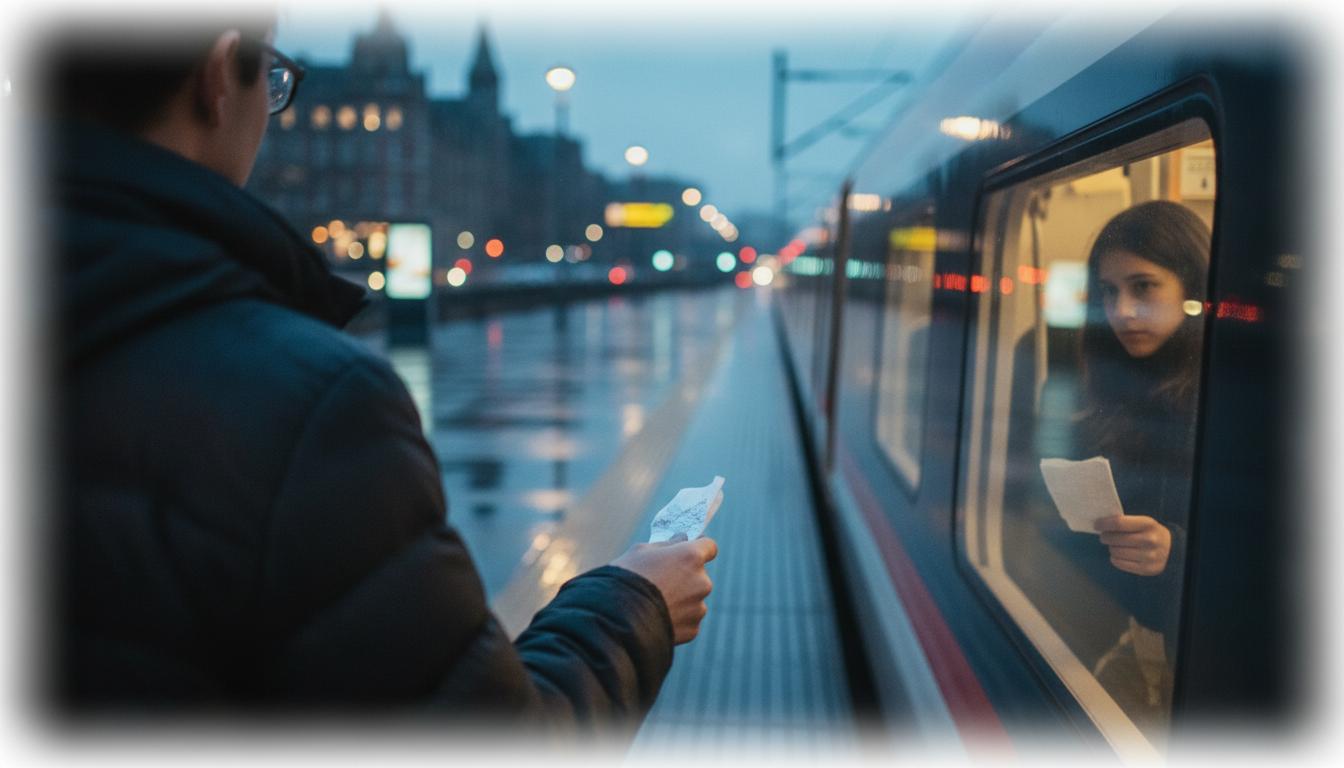 Missed connection: jak odnaleźć utracone połączenia w loty.ai