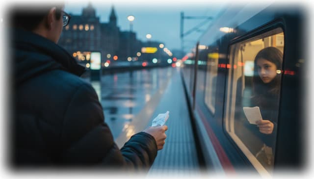 Missed connection: jak odnaleźć utracone połączenia w loty.ai