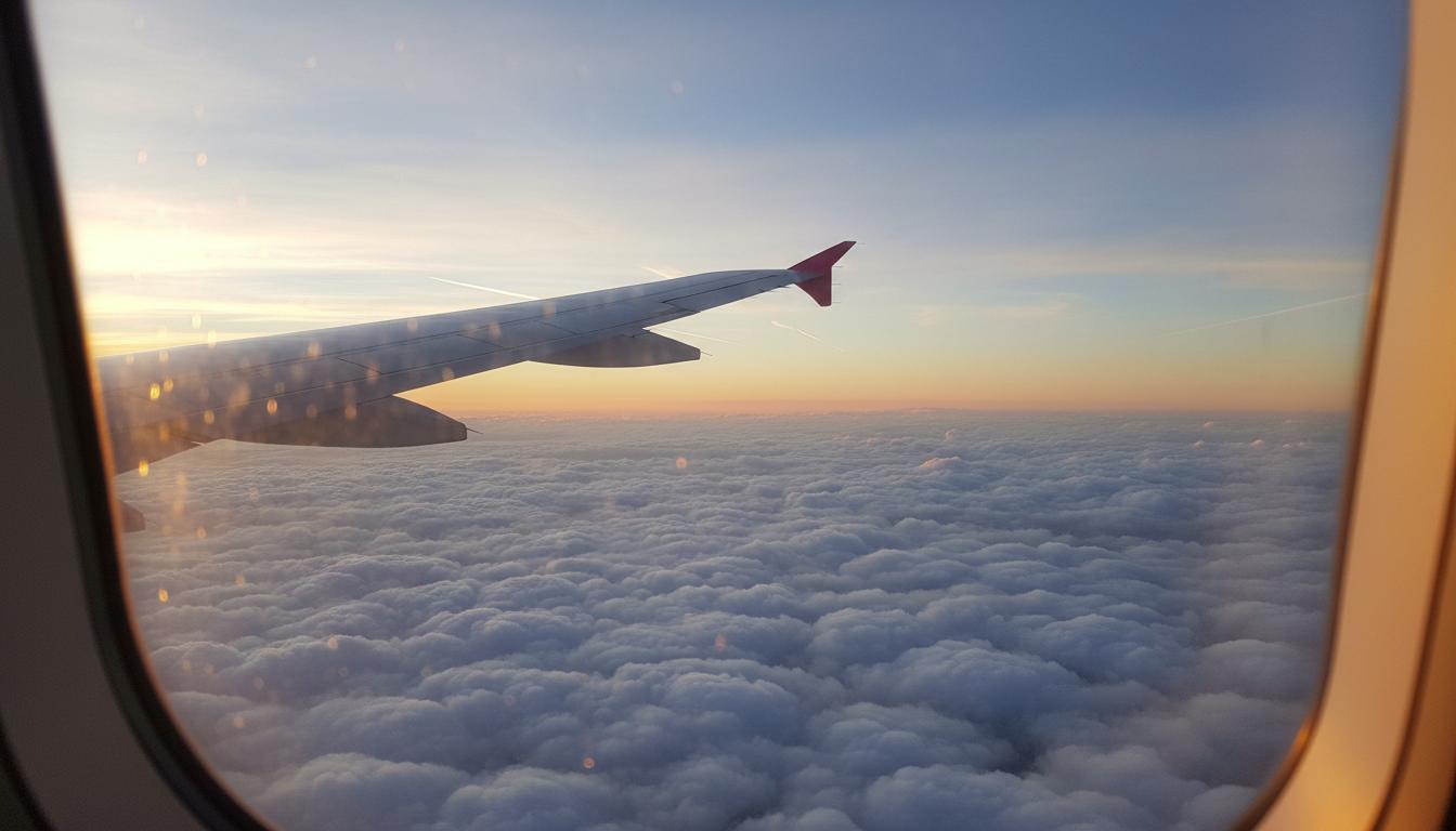 Understanding Missing You Flights: How Futureflights.ai Improves Travel Planning