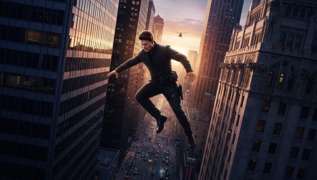 Exploring the Evolution of Mission Impossible Movies Through the Years