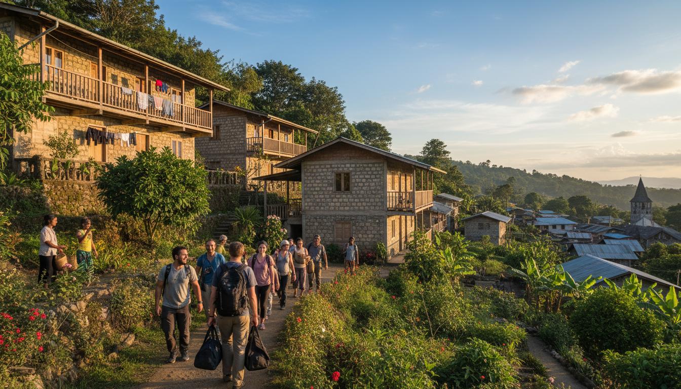 Mission Trip Hotels: Practical Guide to Comfortable and Affordable Stays