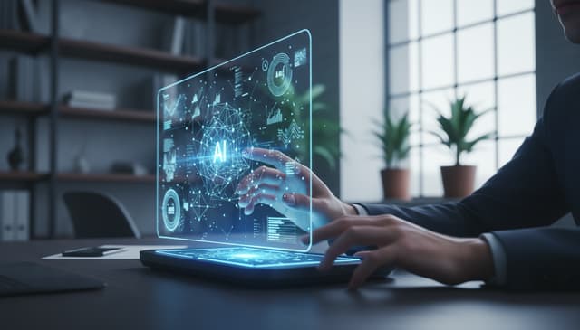 Mistral ai używanie: praktyczny przewodnik dla początkujących