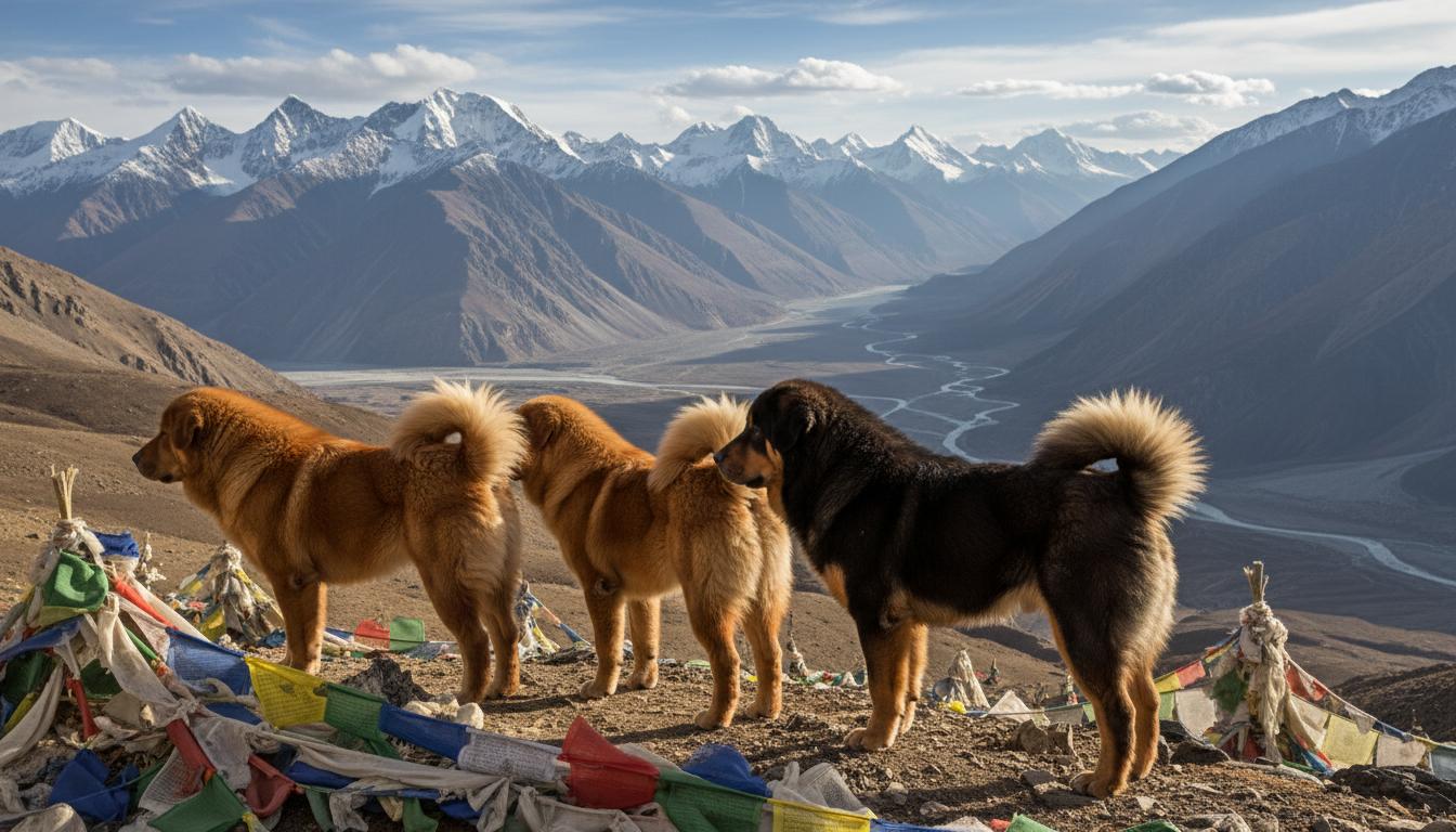 Misy tybetańskie: jak wpływają na relaks i medytację?