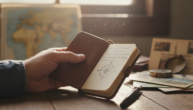 Mit osobisty: jak wpływa na nasze myślenie i emocje