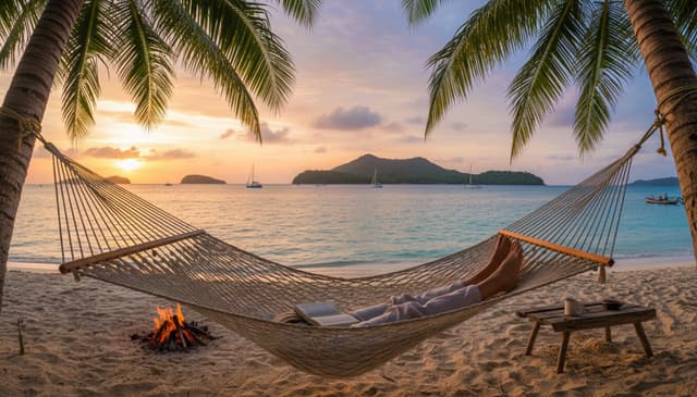 12 mitów o długim weekendzie, w które wciąż wierzysz