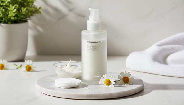 Mleczko do demakijażu: praktyczny przewodnik po skutecznym oczyszczaniu skóry