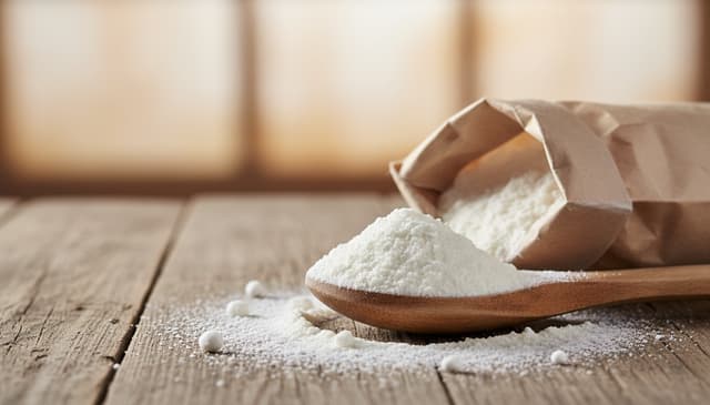 Mleko w proszku: praktyczny przewodnik po zastosowaniach i zakupach