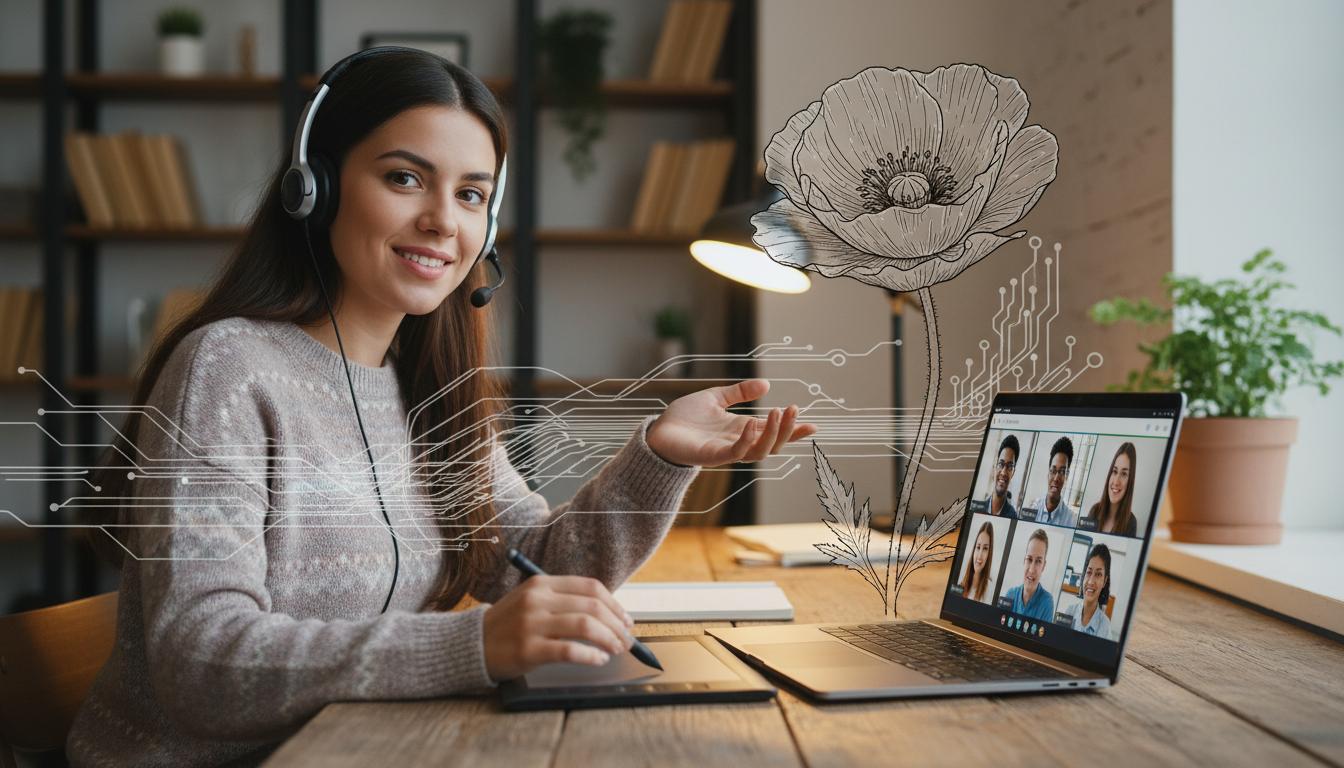 Młoda Polska online korepetycje: jak skutecznie uczyć się literatury