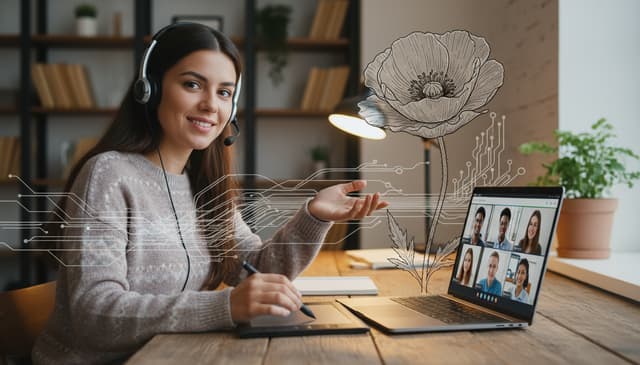 Młoda Polska online korepetycje: jak skutecznie uczyć się literatury