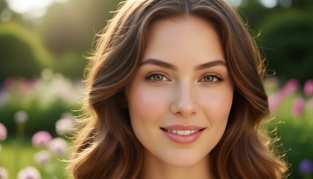 Młodszy wygląd: praktyczny przewodnik do naturalnej odmłody