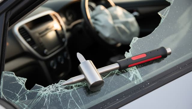 Młotek samochodowy: praktyczny przewodnik po narzędziu na co dzień