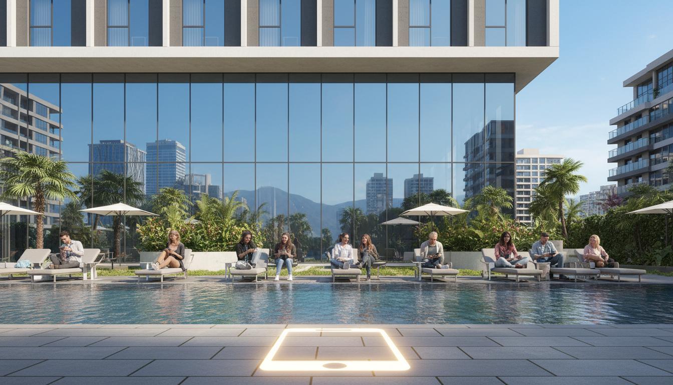 How Mobile Friendly Hotels Are Shaping the Future of Travel Booking