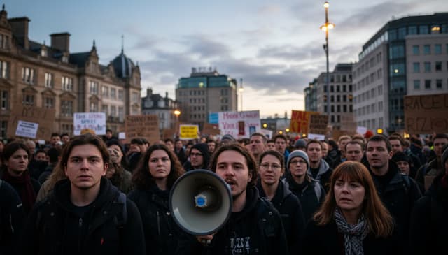 Mobilizacja: jak skutecznie zwiększyć swoją energię i motywację