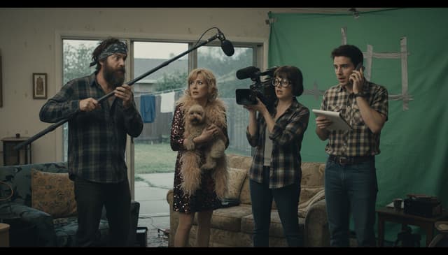 A Complete Guide to Mockumentary Movies and Their Unique Appeal