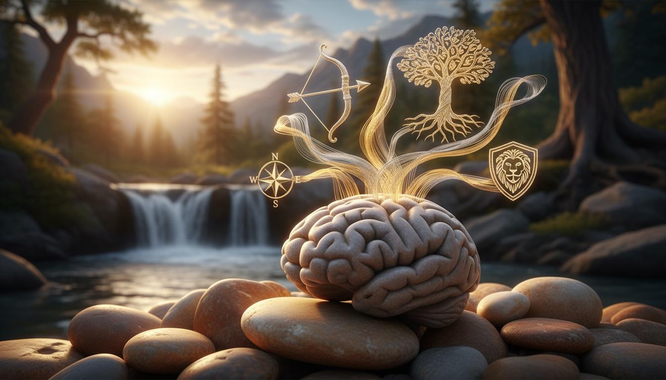 Mocne strony charakteru: jak je rozpoznać i rozwijać na co dzień