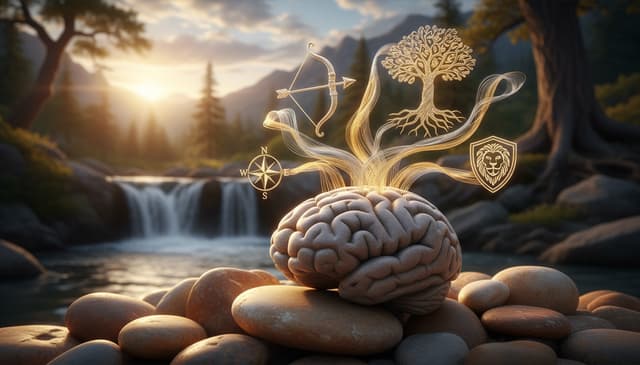 Mocne strony charakteru: jak je rozpoznać i rozwijać na co dzień