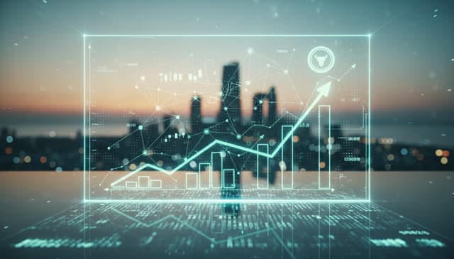 Model predykcyjny inwestycji: praktyczny przewodnik dla inwestorów