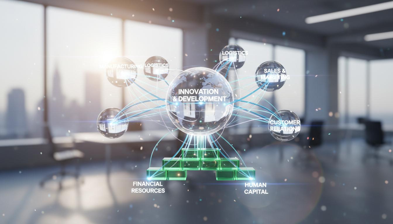 Modelowanie biznesowe: praktyczny przewodnik dla analizy danych