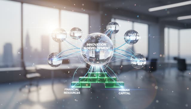 Modelowanie biznesowe: praktyczny przewodnik dla analizy danych