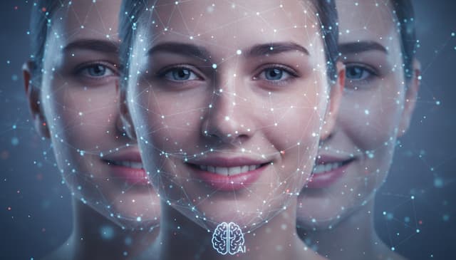 Modelowanie emocji przez AI: jak sztuczna inteligencja rozumie uczucia