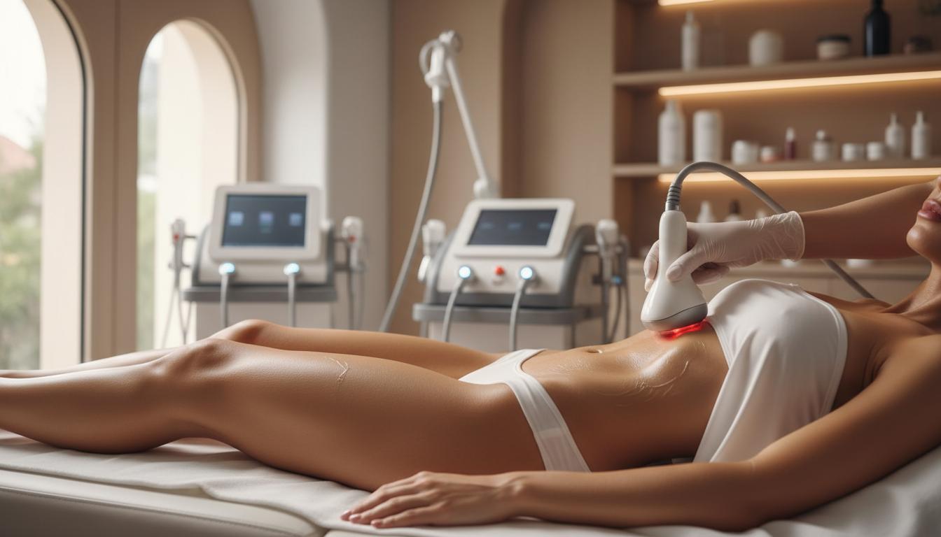 Modelowanie figury: praktyczny przewodnik dla efektywnych rezultatów