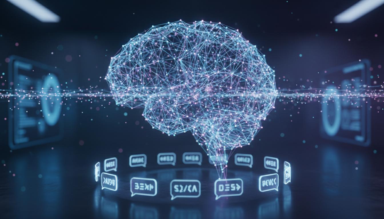 Modelowanie NLP: praktyczny przewodnik po technikach i zastosowaniach