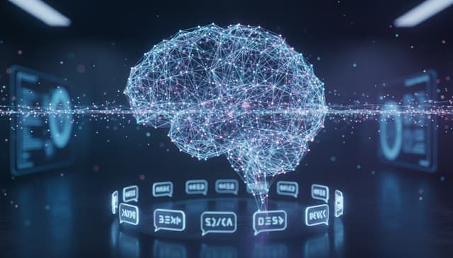 Modelowanie NLP: praktyczny przewodnik po technikach i zastosowaniach