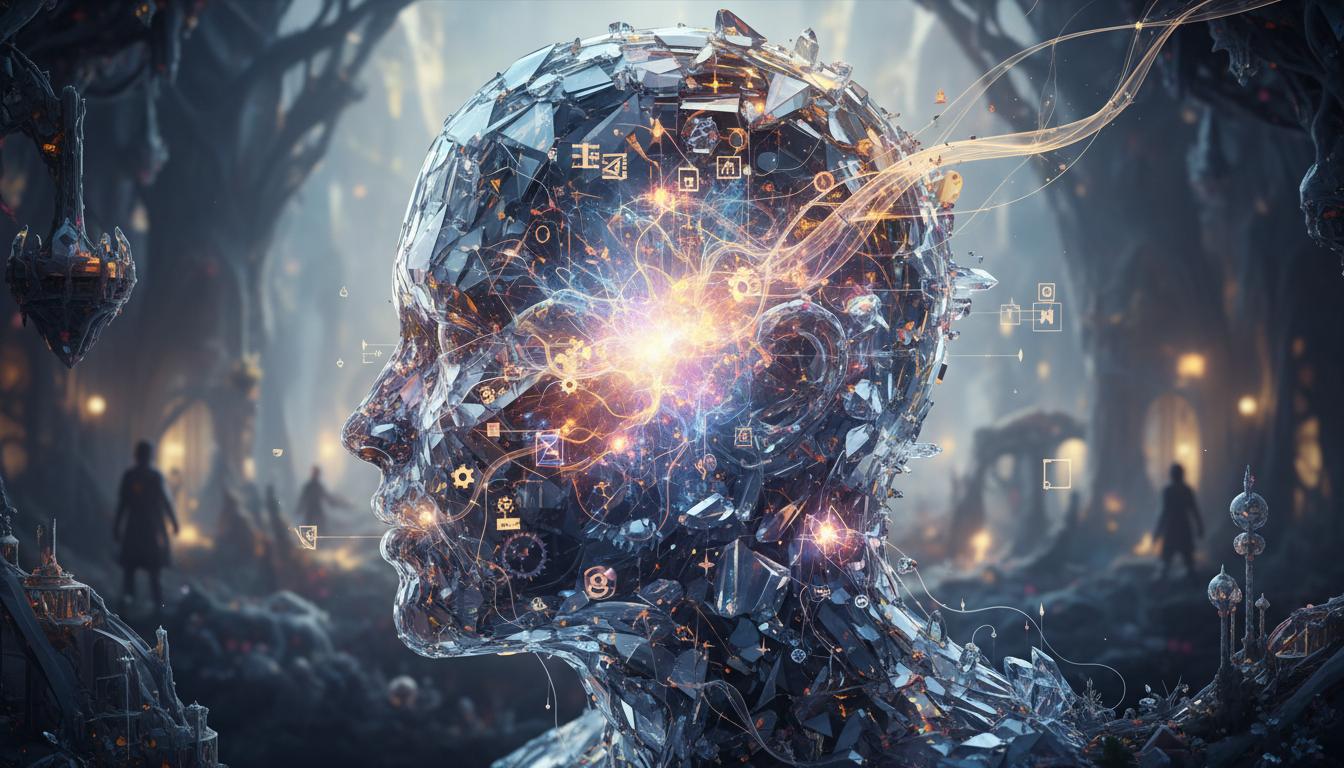 Modelowanie osobowości: praktyczny przewodnik po technikach i zastosowaniach