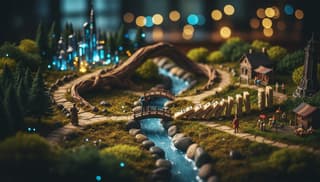 Modelowanie scenariuszy: praktyczny przewodnik po symulacji AI