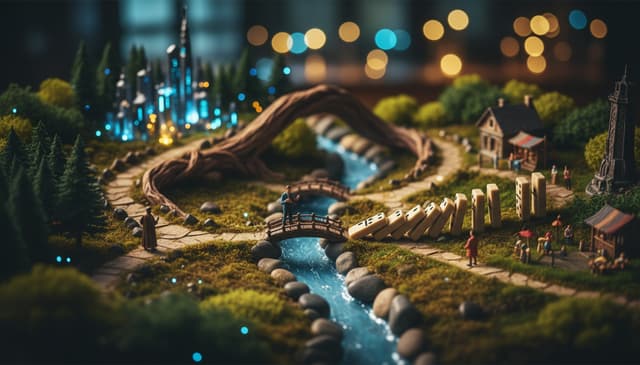 Modelowanie scenariuszy: praktyczny przewodnik po symulacji AI