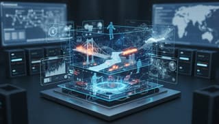 Modelowanie sytuacji kryzysowych: praktyczny przewodnik dla firm