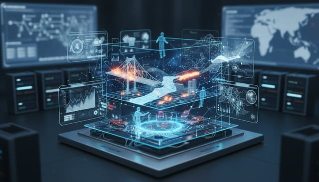 Modelowanie sytuacji kryzysowych: praktyczny przewodnik dla firm