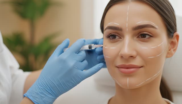 Modelowanie twarzy: praktyczny przewodnik dla medyków i specjalistów