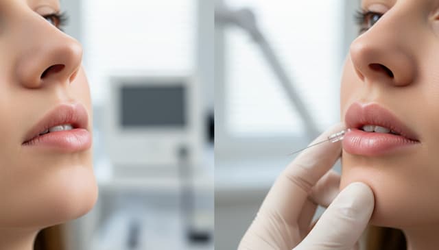 Modelowanie ust: kompleksowy przewodnik po nowoczesnych technikach