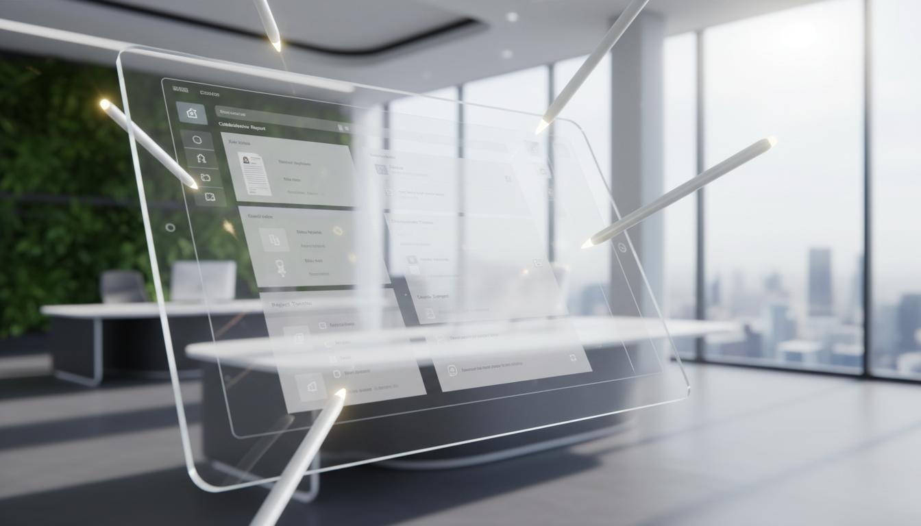 Modern Document Editing Solutions: a Practical Guide for Efficient Workflows