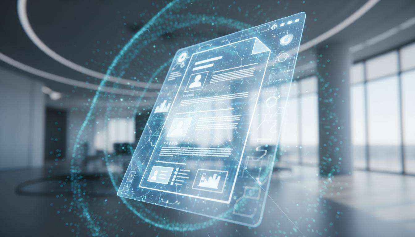 Modern Document Generation Software: a Practical Guide for Efficient Workflows