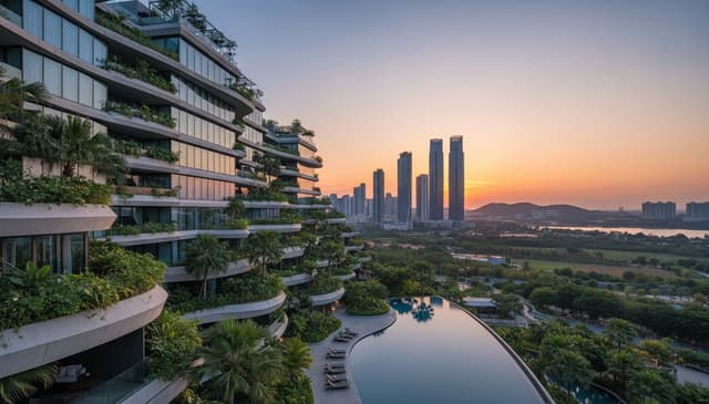 The Evolution of Modern Hotels: Trends Shaping the Future of Stays