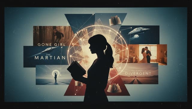 Exploring Modern Literature Movies: Trends and Adaptations in Film