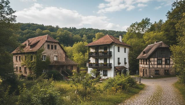 Modest Dress Hotels: a Practical Guide to Respectful Stays