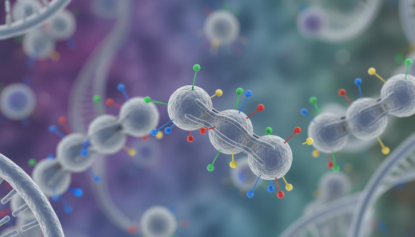 Modyfikacje histonów: jak wpływają na funkcjonowanie mózgu i zachowanie