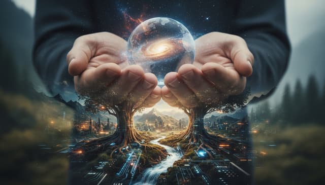 Mogę wszystko: praktyczny przewodnik do osiągania celów