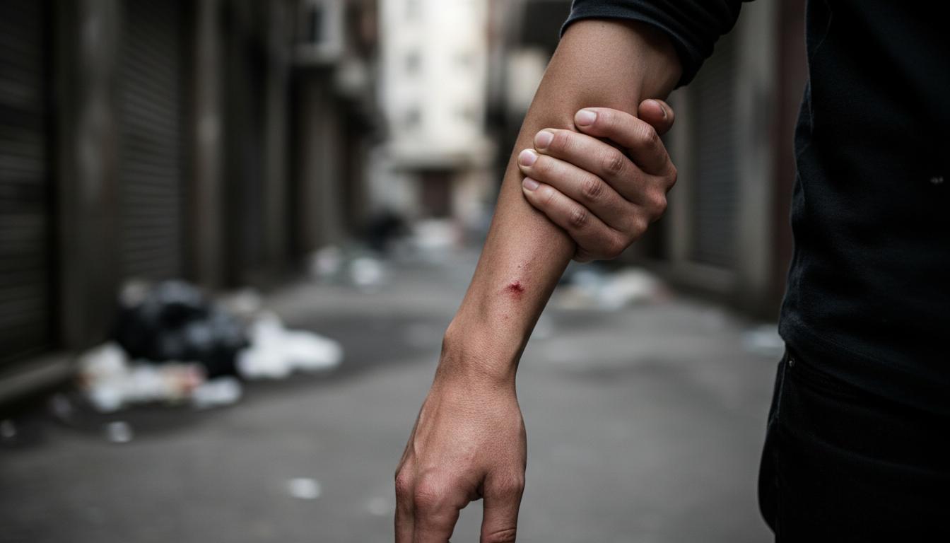 Molestowanie: jak rozpoznać i jak sobie z nim radzić skutecznie