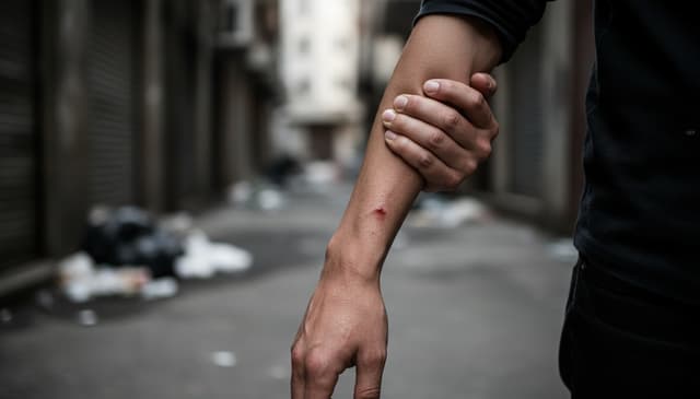 Molestowanie: jak rozpoznać i jak sobie z nim radzić skutecznie