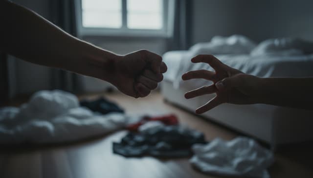 Molestowanie seksualne: jak rozpoznać i jak szukać pomocy