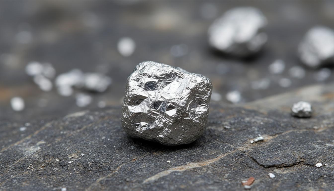 Molibden: rola i znaczenie pierwiastka w psychologii i zdrowiu