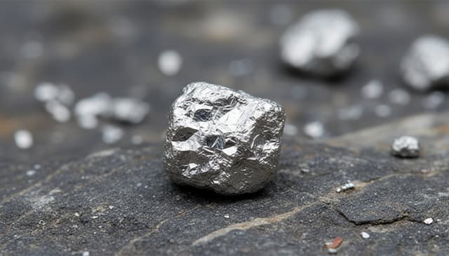 Molibden: rola i znaczenie pierwiastka w psychologii i zdrowiu