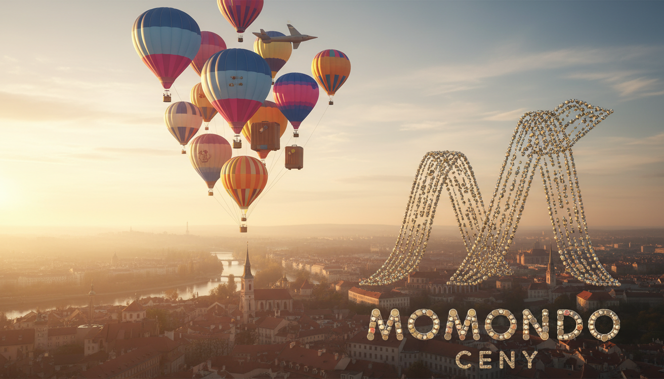 Momondo ceny bez złudzeń – jak zobaczyć prawdziwy koszt lotu