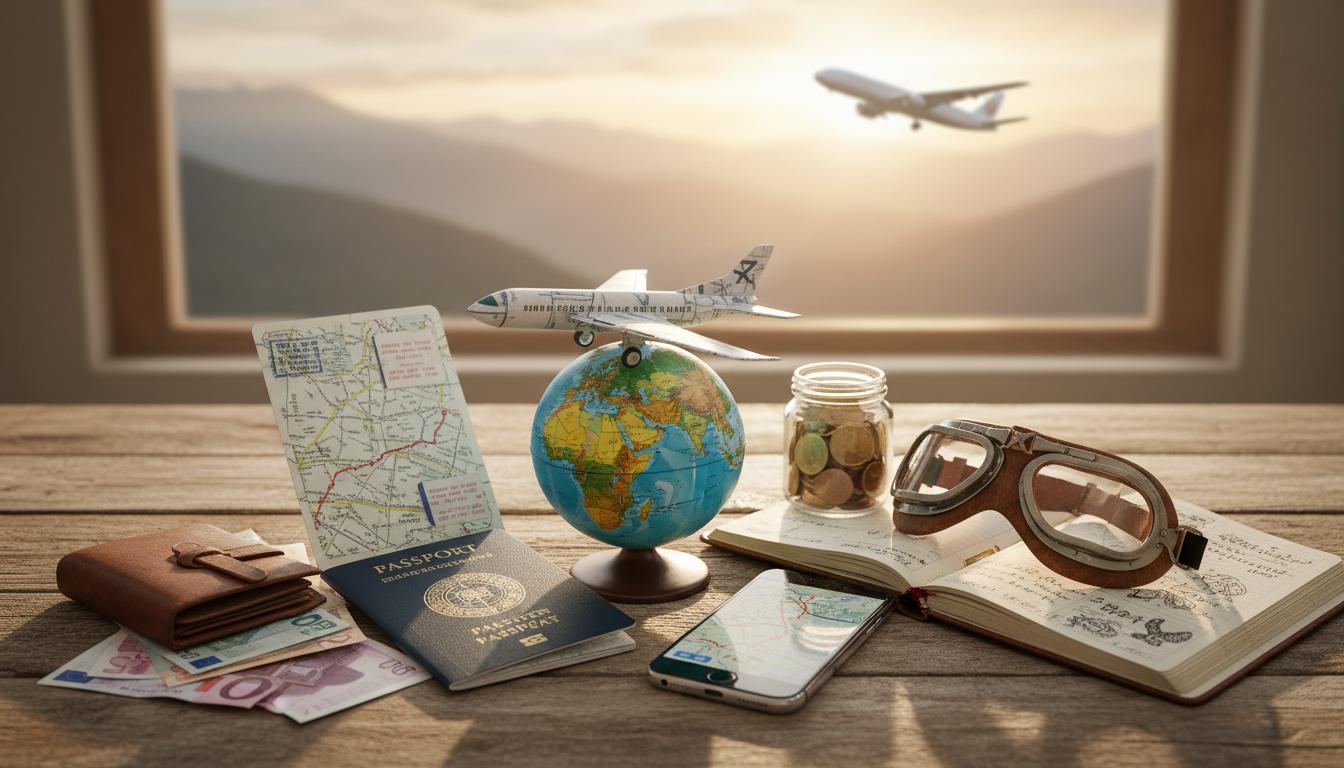 Money-Saving Flight Tips: Practical Guide for Smarter Travel Planning