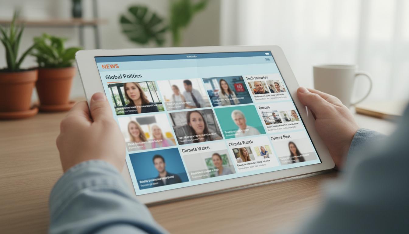 How to Monitor News Online Efficiently: Practical Tips for 2024