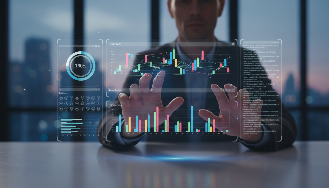 Monitor Projects Without Micromanaging: AI Tactics for 2026